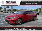 2023 Kia Forte GT 27260 miles