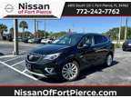 2020 Buick Envision Premium 52864 miles