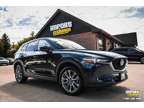 2020 Mazda CX-5 Signature 86385 miles