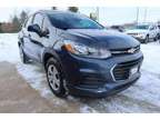 2018 Chevrolet Trax LS 104906 miles