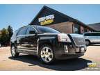 2010 GMC Terrain SLE-2 79119 miles