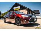 2018 Toyota Avalon Touring Sedan 4D 85911 miles