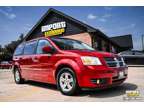 2008 Dodge Grand Caravan SXT 160610 miles