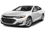 2020 Chevrolet Malibu LT 67732 miles