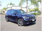 2019 BMW X5 xDrive40i 39073 miles