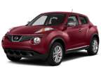 2014 Nissan JUKE SL 94991 miles