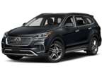 2019 Hyundai Santa Fe XL Limited Ultimate 77204 miles