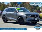 2023 Acura MDX w/Advance Package 20108 miles