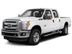 2012 Ford Super Duty F-350 SRW 203715 miles