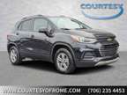 2022 Chevrolet Trax LT 32844 miles