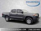 2023 Toyota Tacoma 4WD SR5 36140 miles