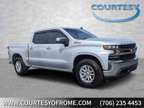 2019 Chevrolet Silverado 1500 LT 131666 miles