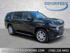 2022 Chevrolet Tahoe High Country 22945 miles