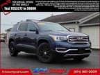 2018 GMC Acadia SLT 79863 miles