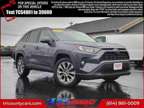 2019 Toyota RAV4 XLE Premium 61527 miles