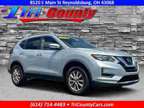 2019 Nissan Rogue SV 67600 miles