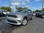 2021 Dodge Durango SXT 33099 miles