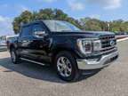 2022 Ford F-150 LARIAT 16073 miles