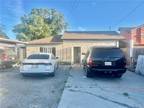 E Caldwell St, Compton, Home For Sale