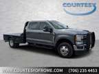 2023 Ford F-350 Super Duty XL