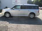 2012 Ford Flex SEL AWD