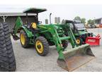 John Deere 5425 Tractor