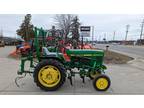 1987 John Deere 900HC Tractor