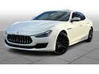 2020UsedMaseratiUsedGhibliUsed3.0L