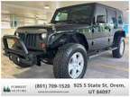 2010 Jeep Wrangler for sale