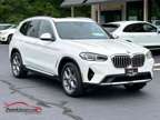 2022 BMW X3 for sale