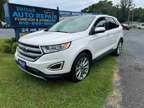 2017 Ford Edge for sale