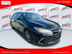 2015 Toyota Camry for sale