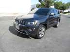 2016 Jeep Grand Cherokee for sale