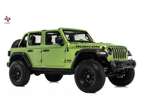 2019 Jeep Wrangler Unlimited for sale