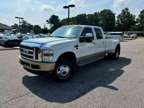 2008 Ford F350 Super Duty Crew Cab for sale