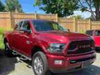 2018UsedRamUsed2500Used4x4 Crew Cab 64 Box