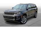 2024NewJeepNewGrand Cherokee LNew4x4