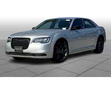 2023NewChryslerNew300NewRWD is a Silver 2023 Chrysler 300 Model Car for Sale in Rockwall TX