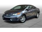 2014UsedHondaUsedCivicUsed2dr CVT