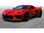 2021UsedChevroletUsedCorvetteUsed2dr Stingray Cpe