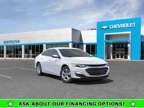 2025NewChevroletNewMalibuNew4dr Sdn