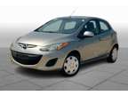 2013UsedMazdaUsedMAZDA2Used4dr HB Auto