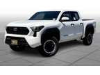 2024NewToyotaNewTacoma