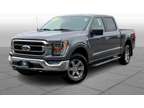 2021UsedFordUsedF-150Used4WD SuperCrew 5.5 Box