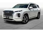 2022UsedHyundaiUsedPalisadeUsedAWD