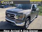 Used 2021 FORD F-150 For Sale