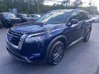 Used 2022 NISSAN PATHFINDER For Sale