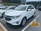 2020 Chevrolet Equinox, 65K miles