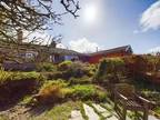 Lamorna, Penzance 3 bed bungalow for sale -