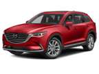 2023 Mazda CX-9 Grand Touring